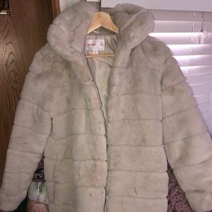 Jillian Harris Jacket